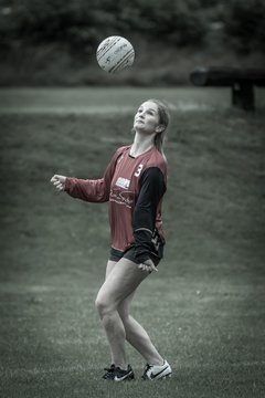 Bild 198 - U16 Juniorinnen